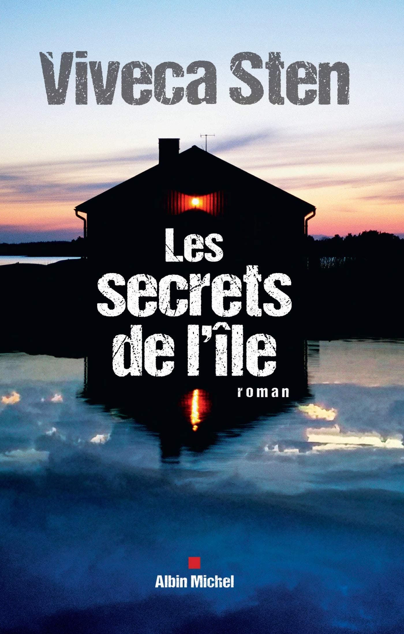 Secrets de l'île