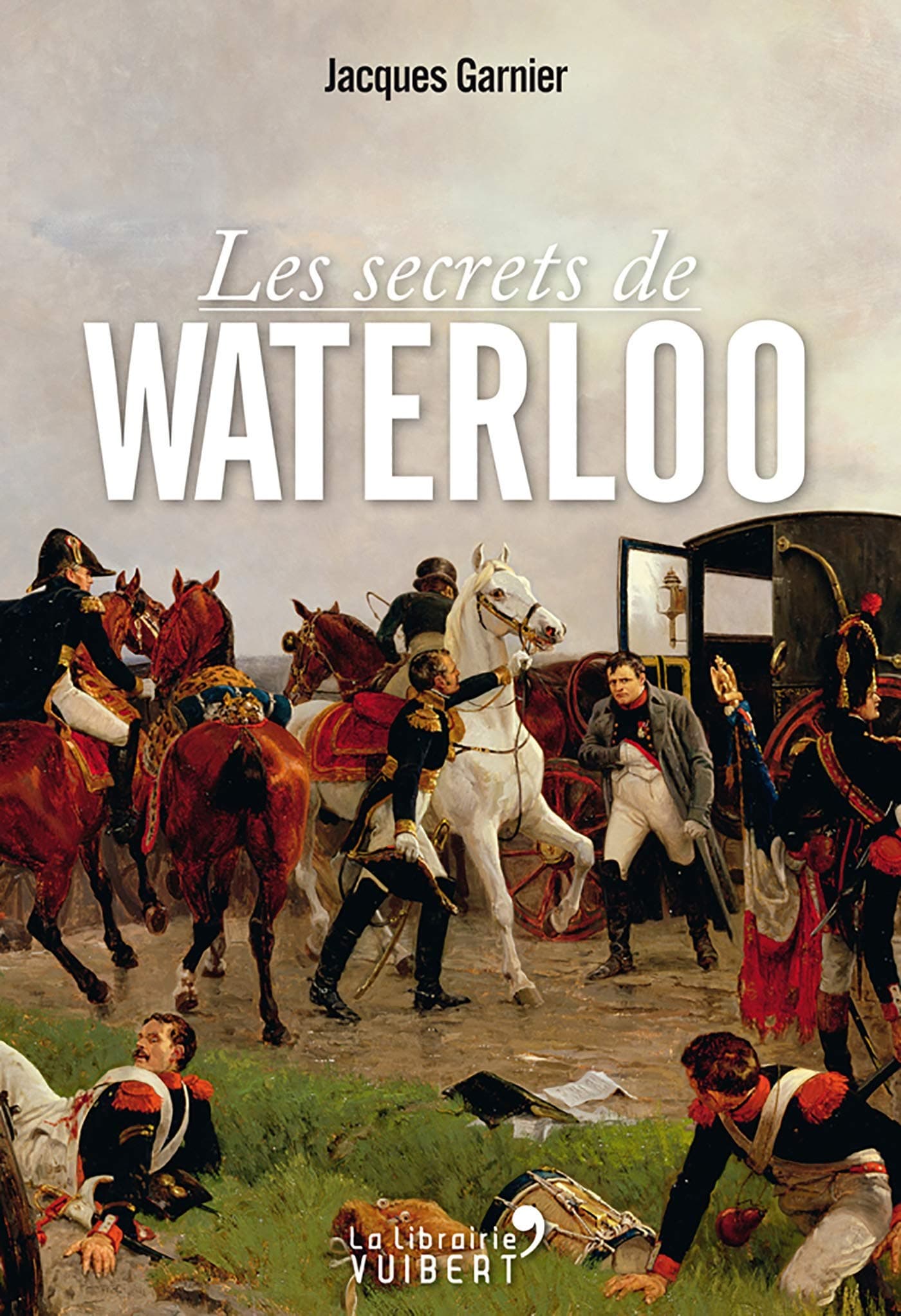 Secrets de Waterloo