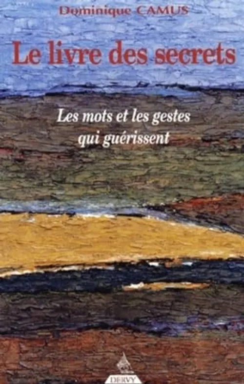 Secrets des mots