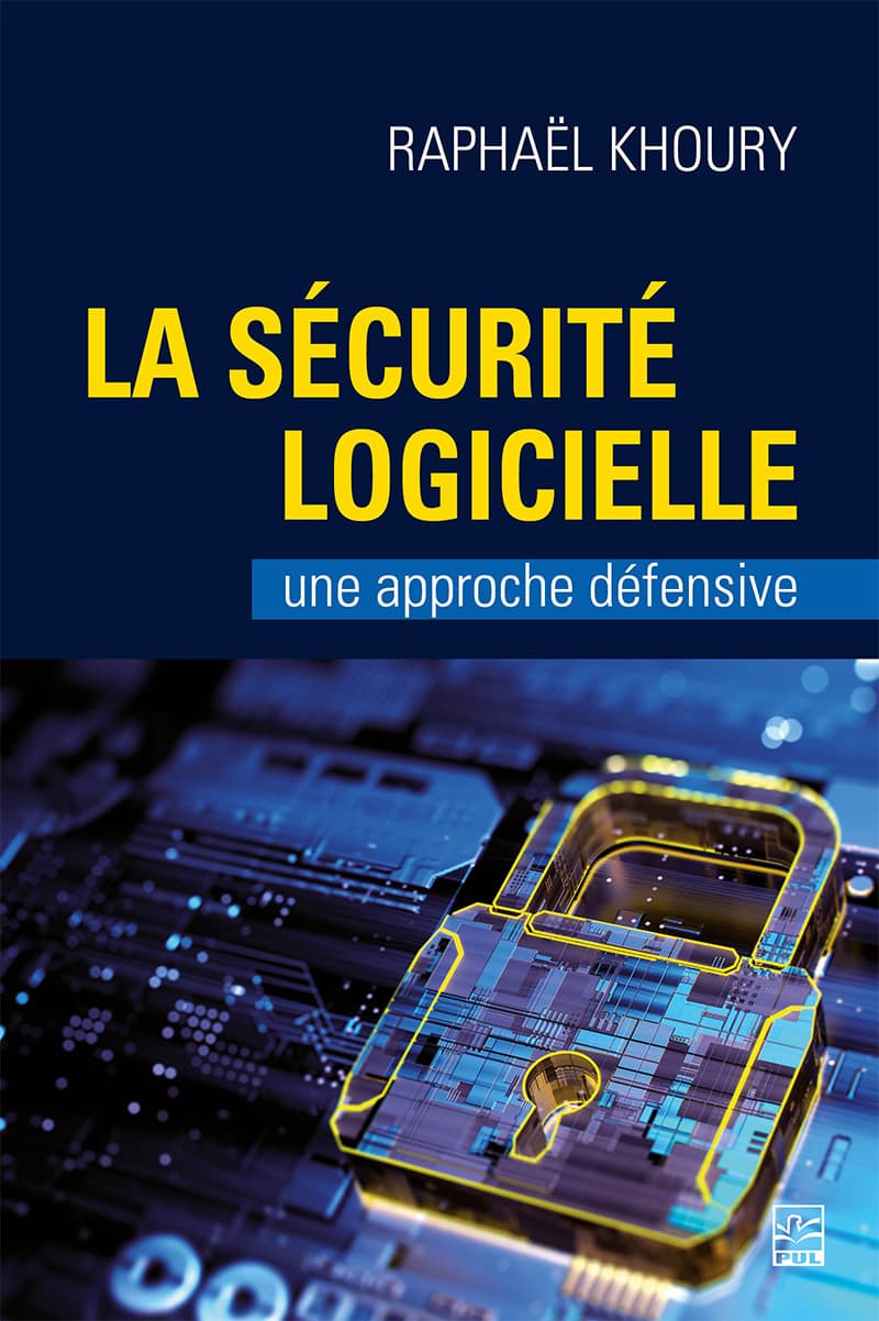 Sécurité logicielle