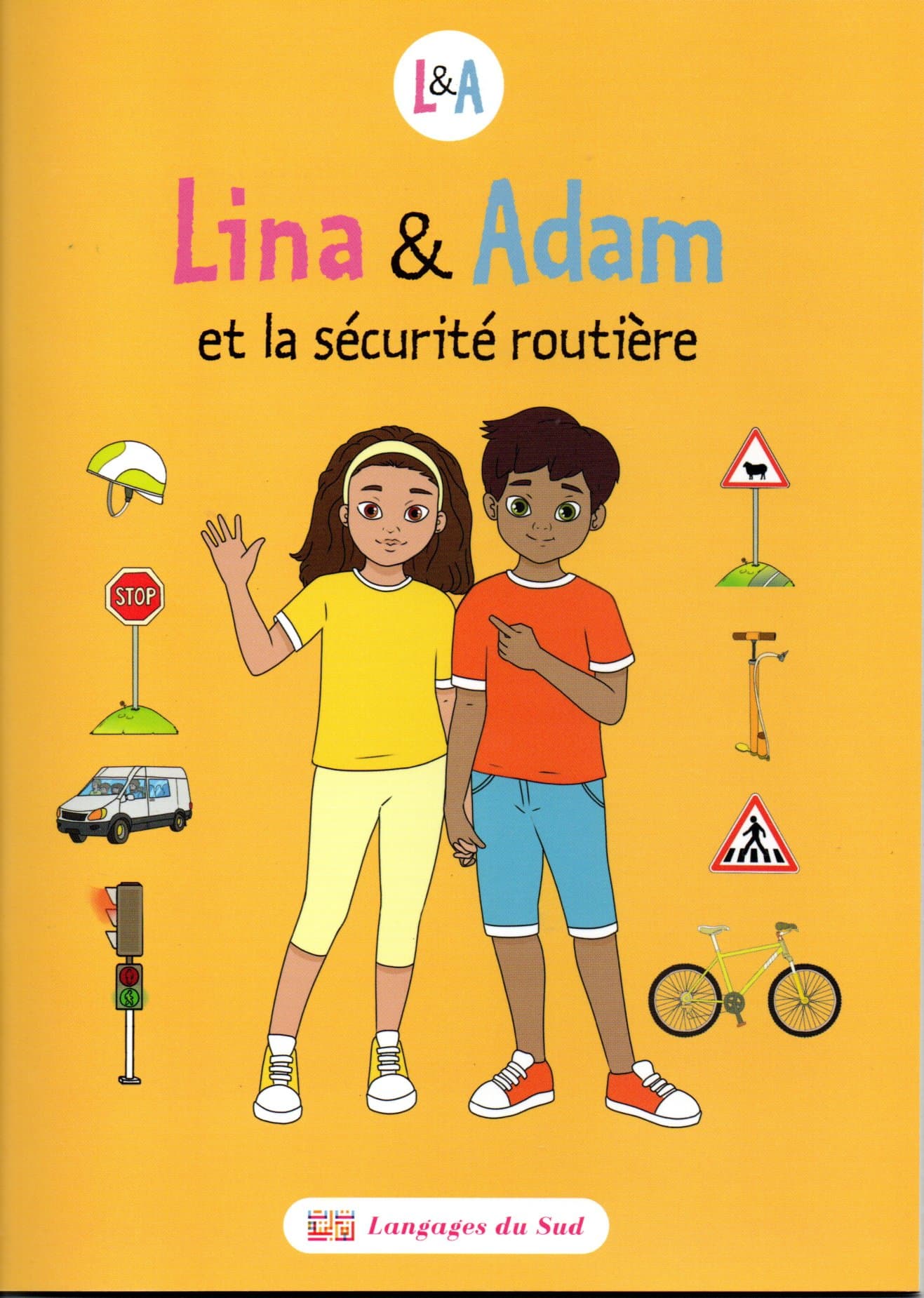 Sécurité routière