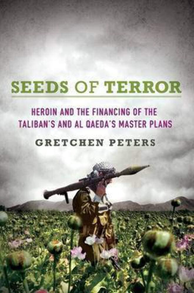 Seeds of terror