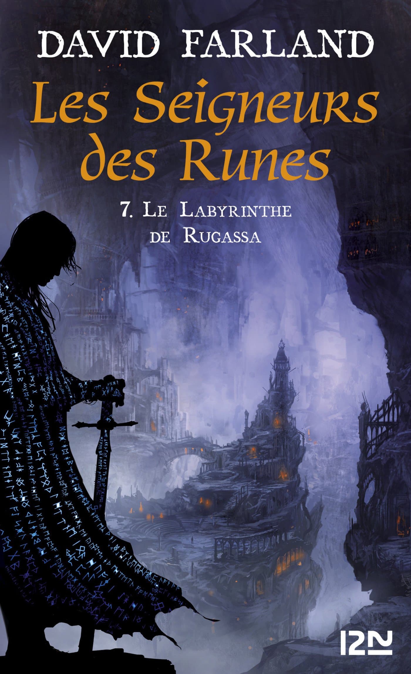 Seigneurs des Runes (7)