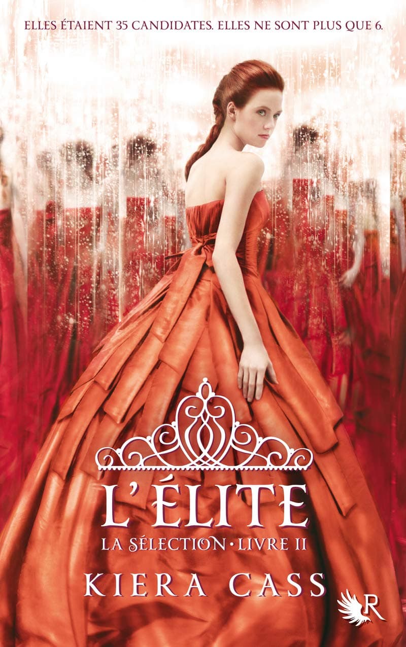 Sélection  Livre II