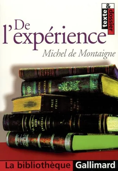 Sélection  Livre III