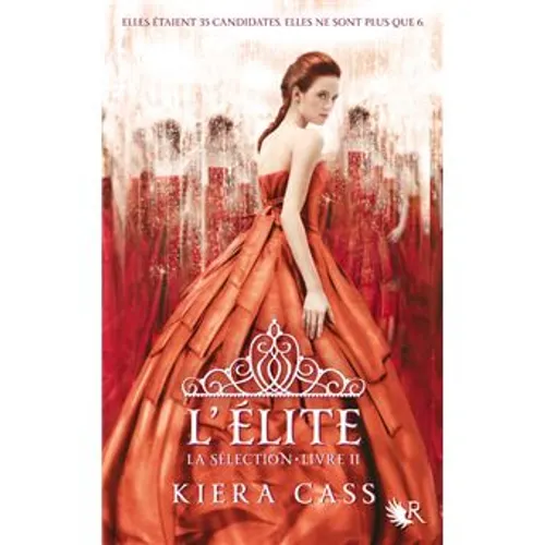 Sélection T2 L'Elite