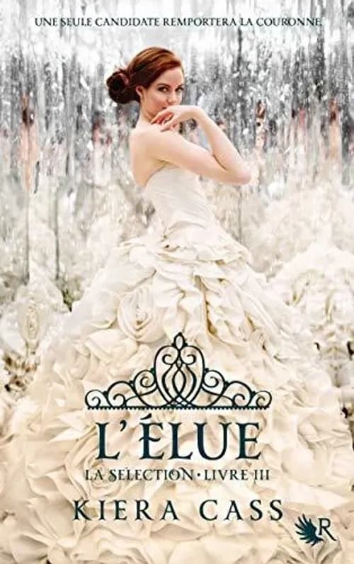 Sélection T3 L'Elue