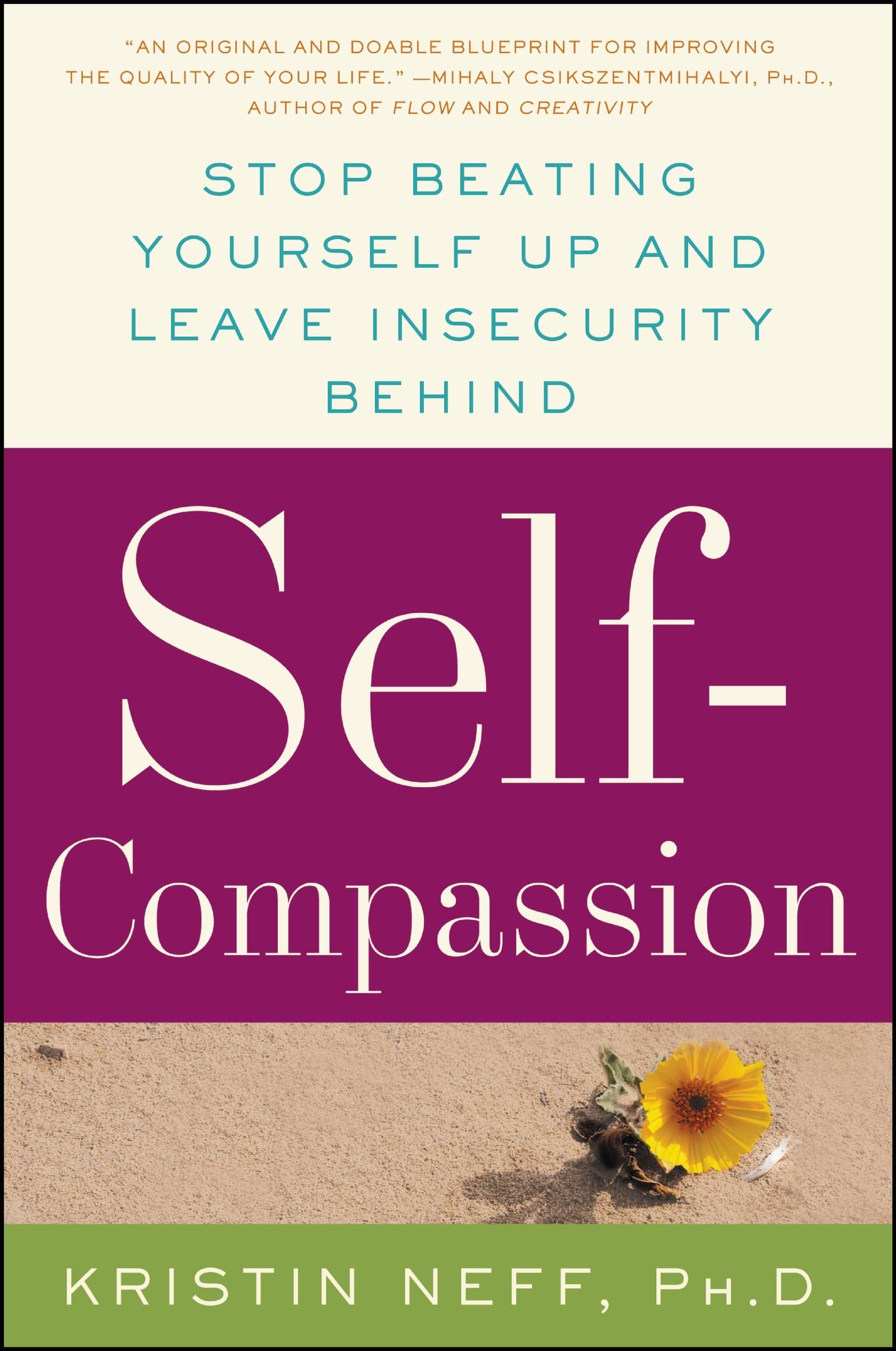 Self compassion