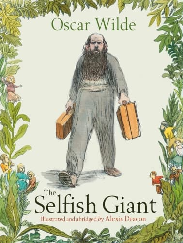 Selfish giant