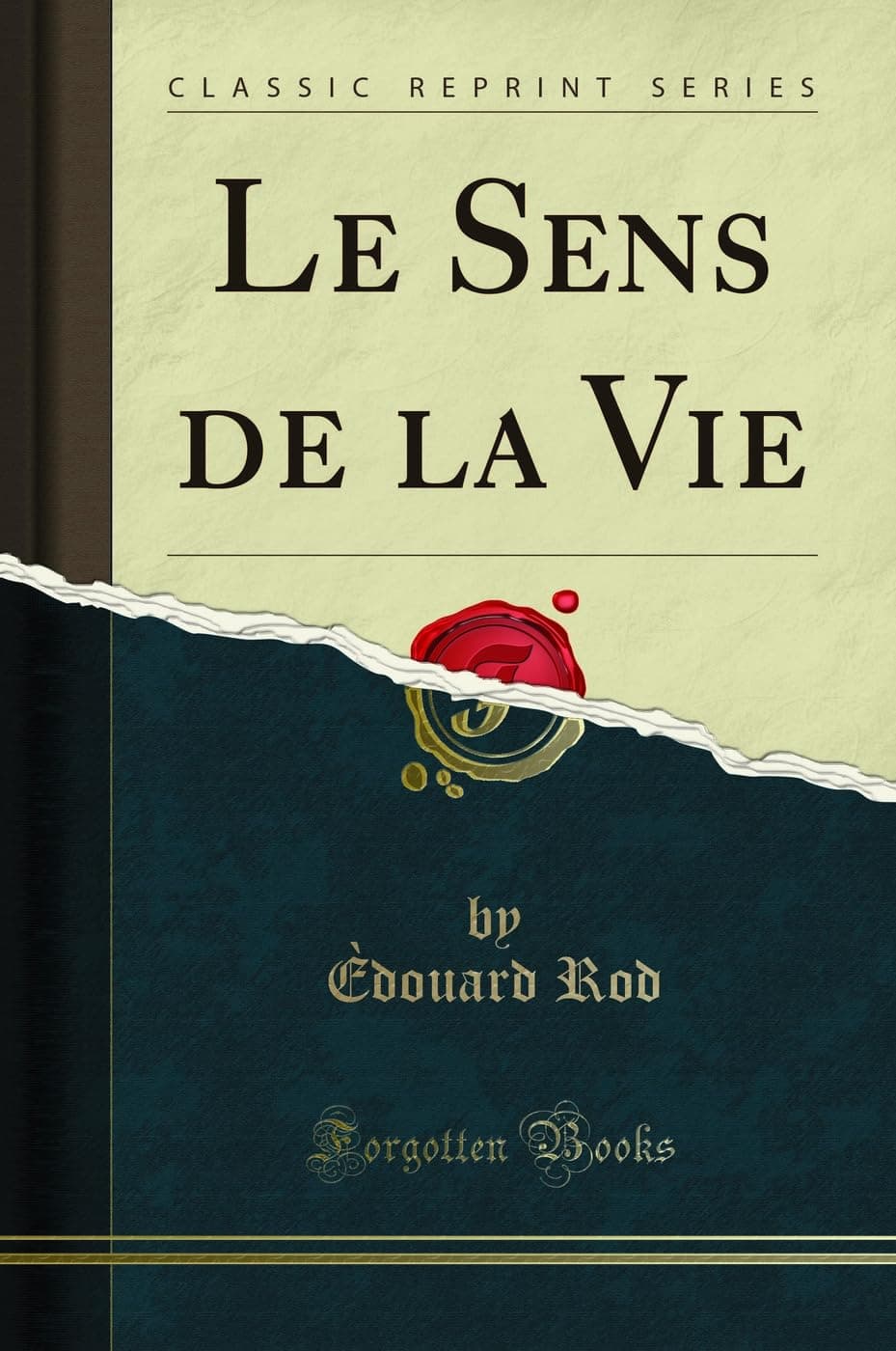 Sens de la vie