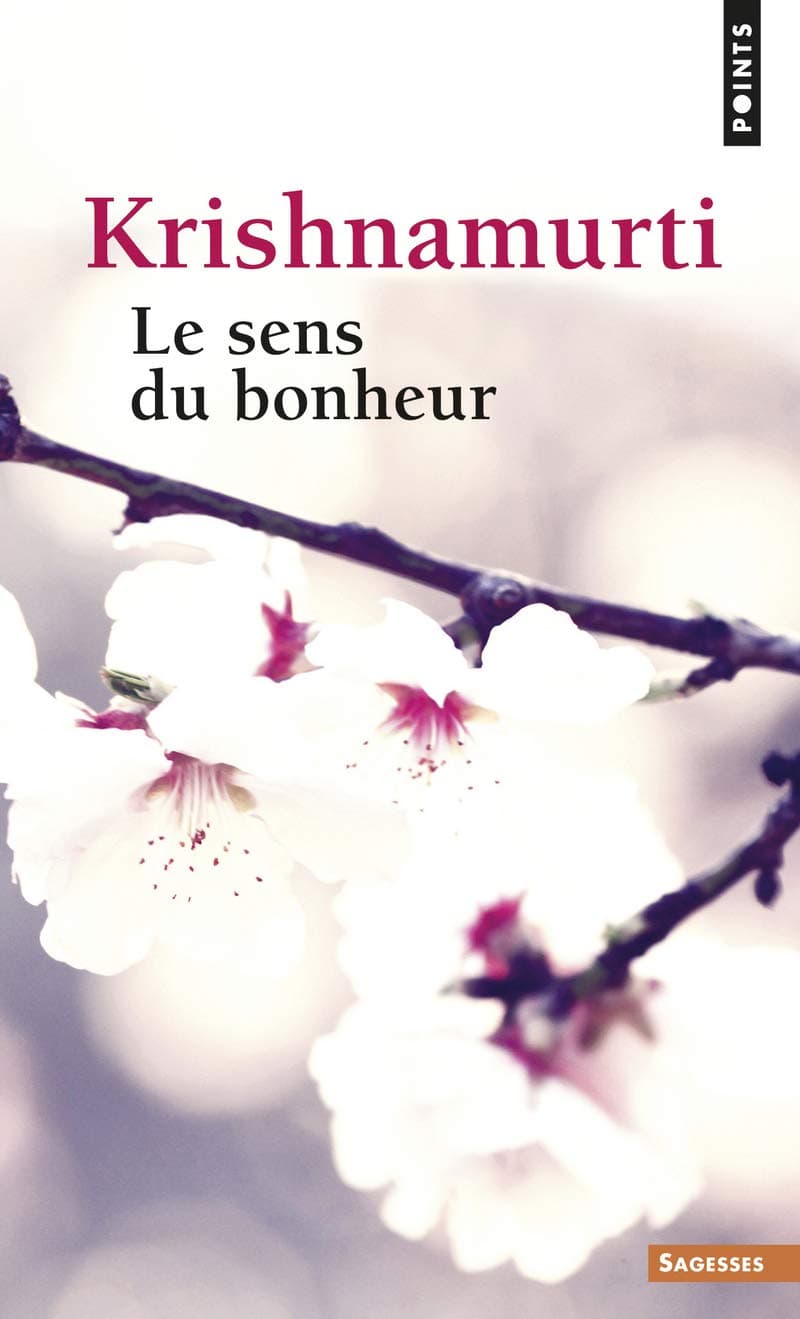 Sens du bonheur