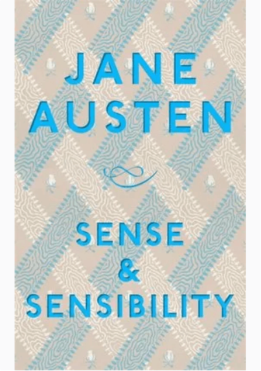 Sense and Sensibility