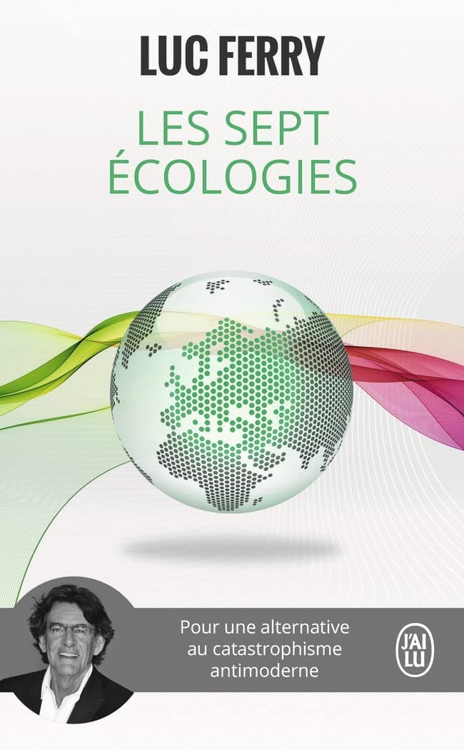 Sept écologies