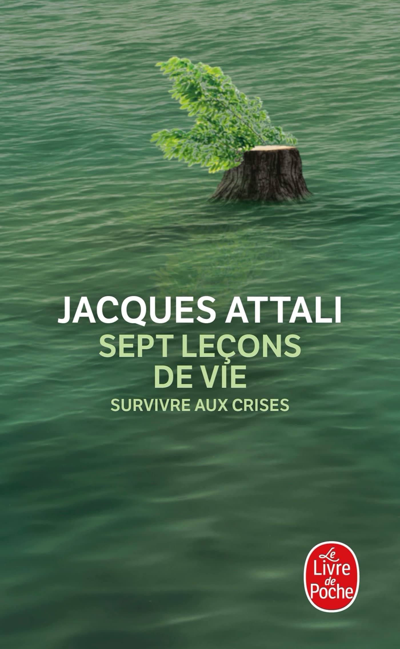 Sept Leçons de vie