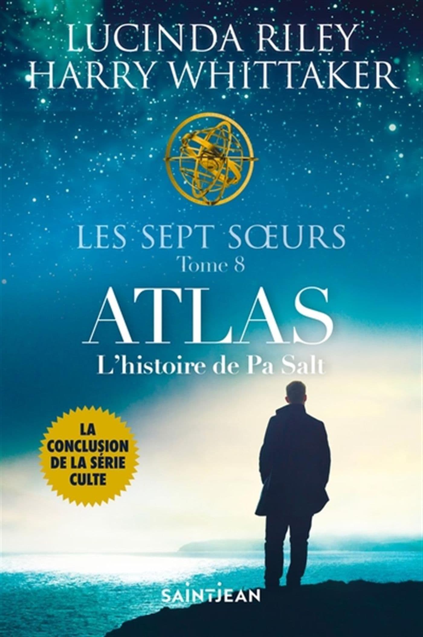 Sept soeurs T08