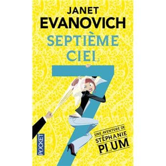 Septième ciel (7)