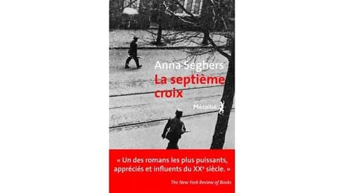 Septième croix