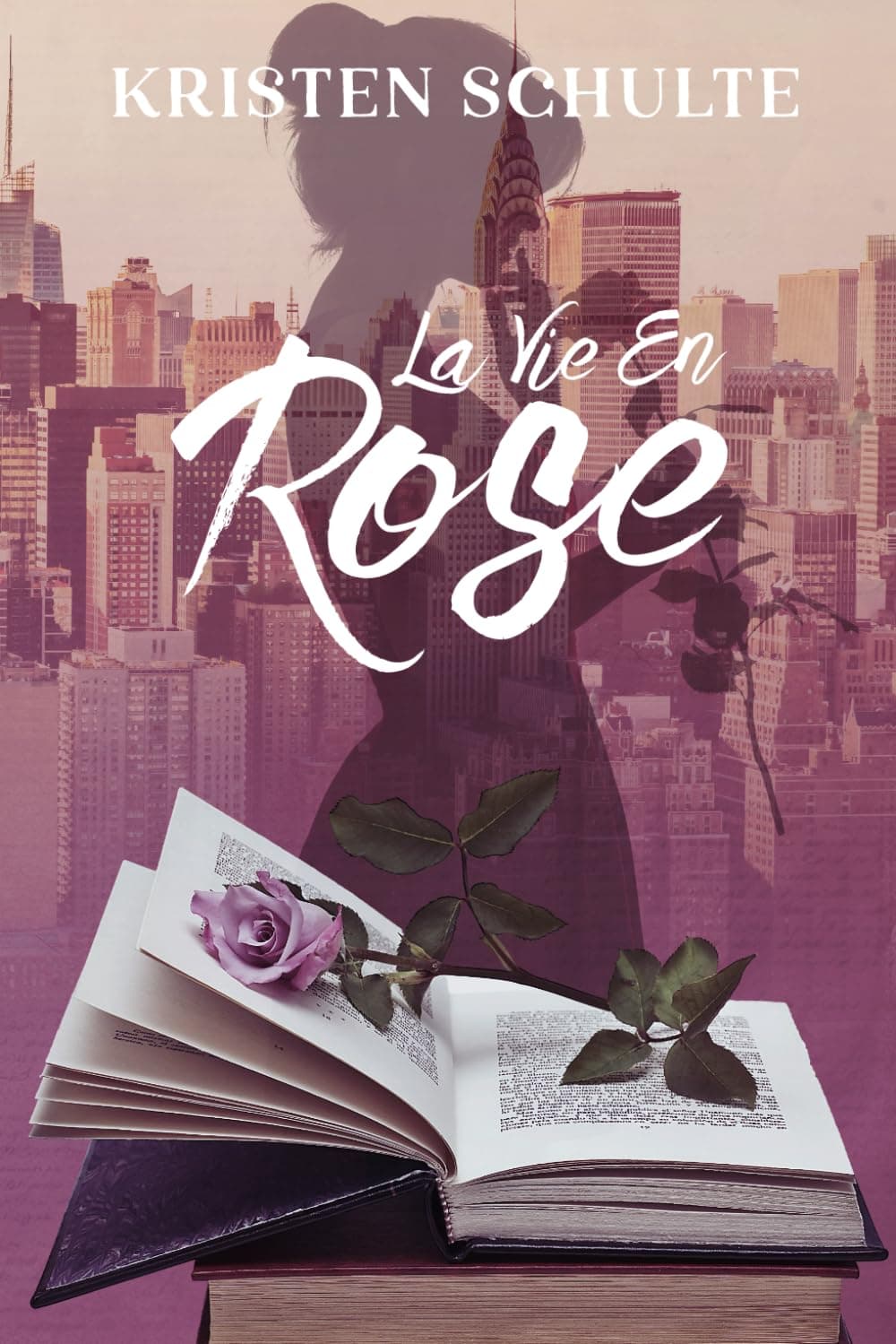 Serie la Vie en rouse