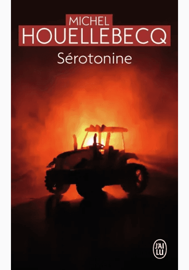 Sérotonine