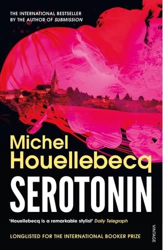 Sérotonine