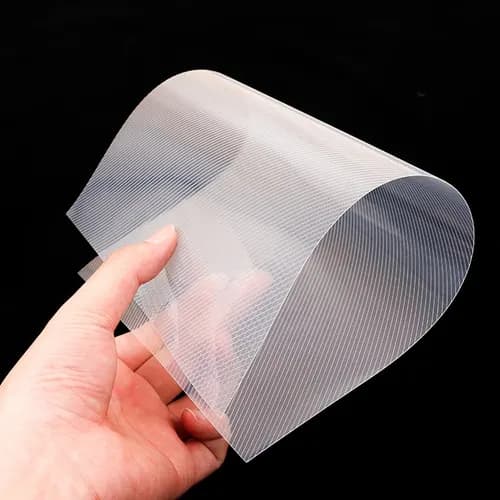Serre Feuilles 5mm