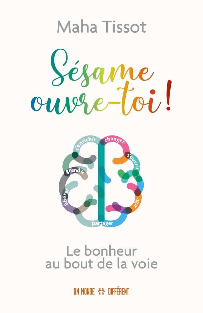 Sésame ouvre-toi