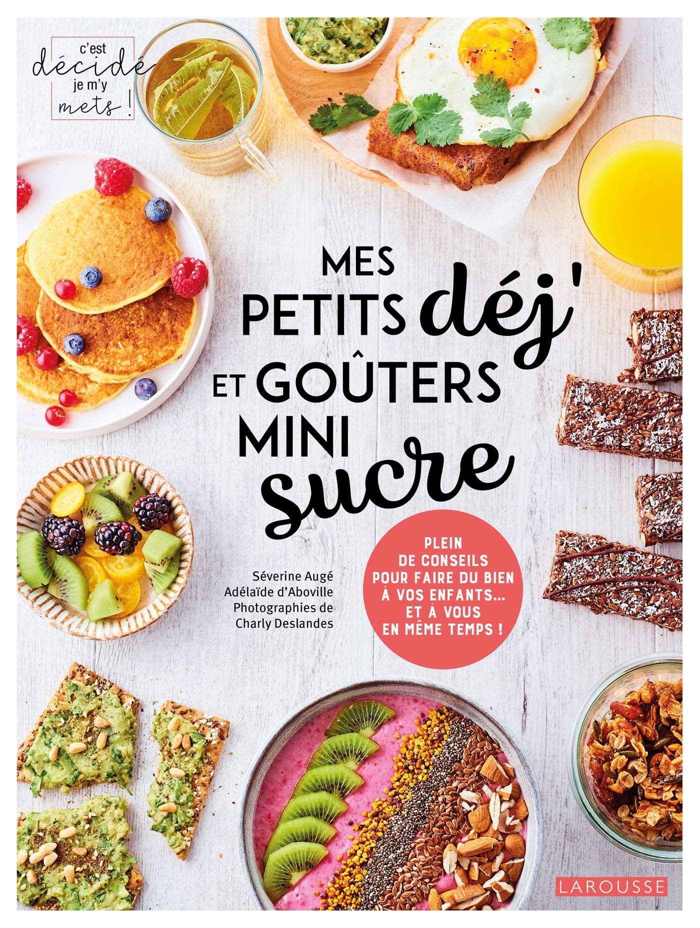 Set petit Dejeuner M