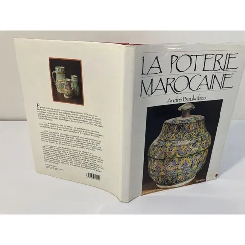 Set poterie