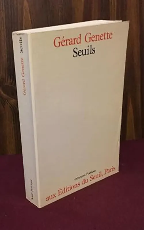 Seuils