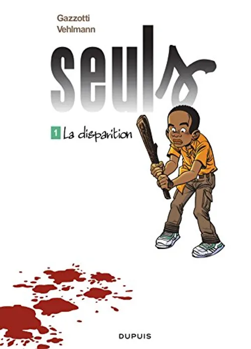 Seuls T 01