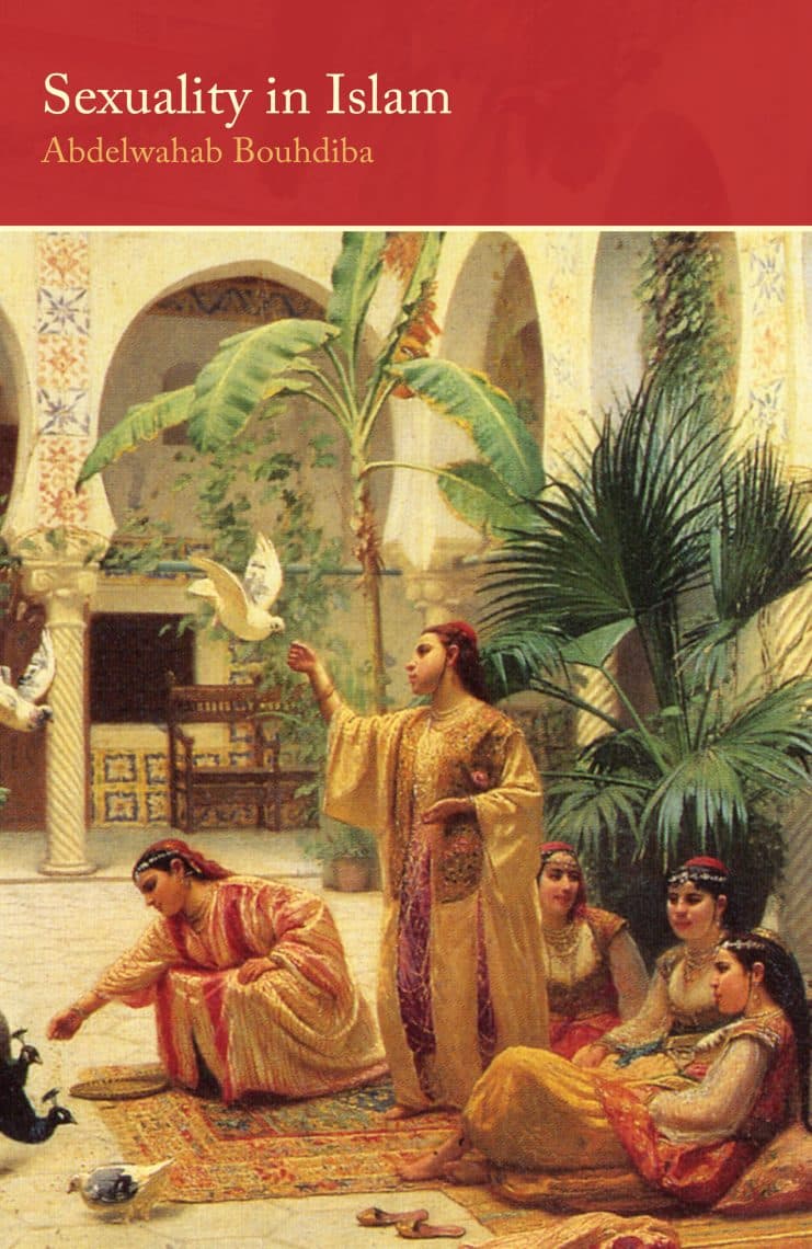 Sexuality in Islam