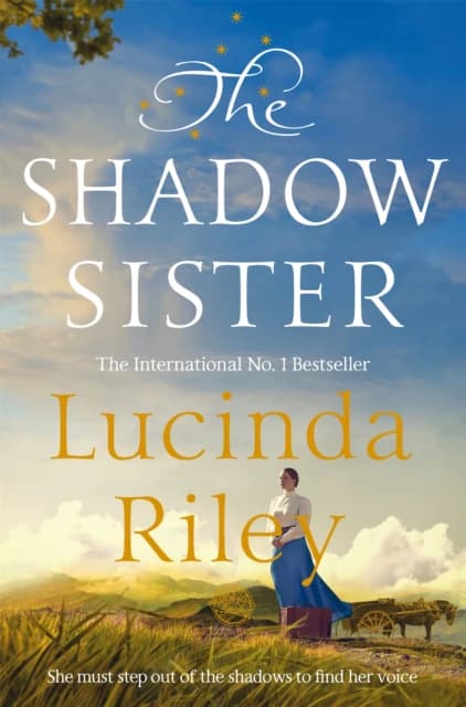 Shadow sister the pb
