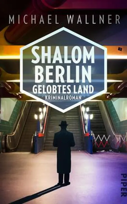 Shalom berlin