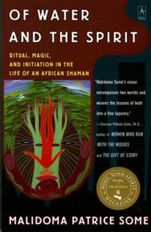 Shaman