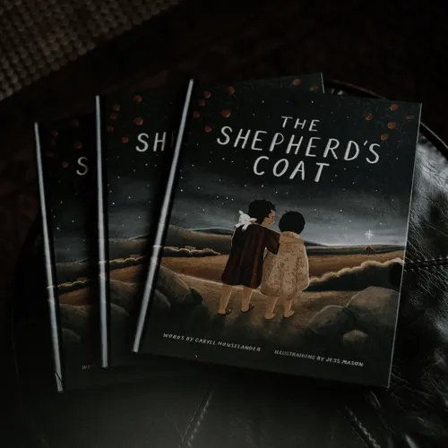 Shepherd