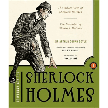 Sherlock holmes