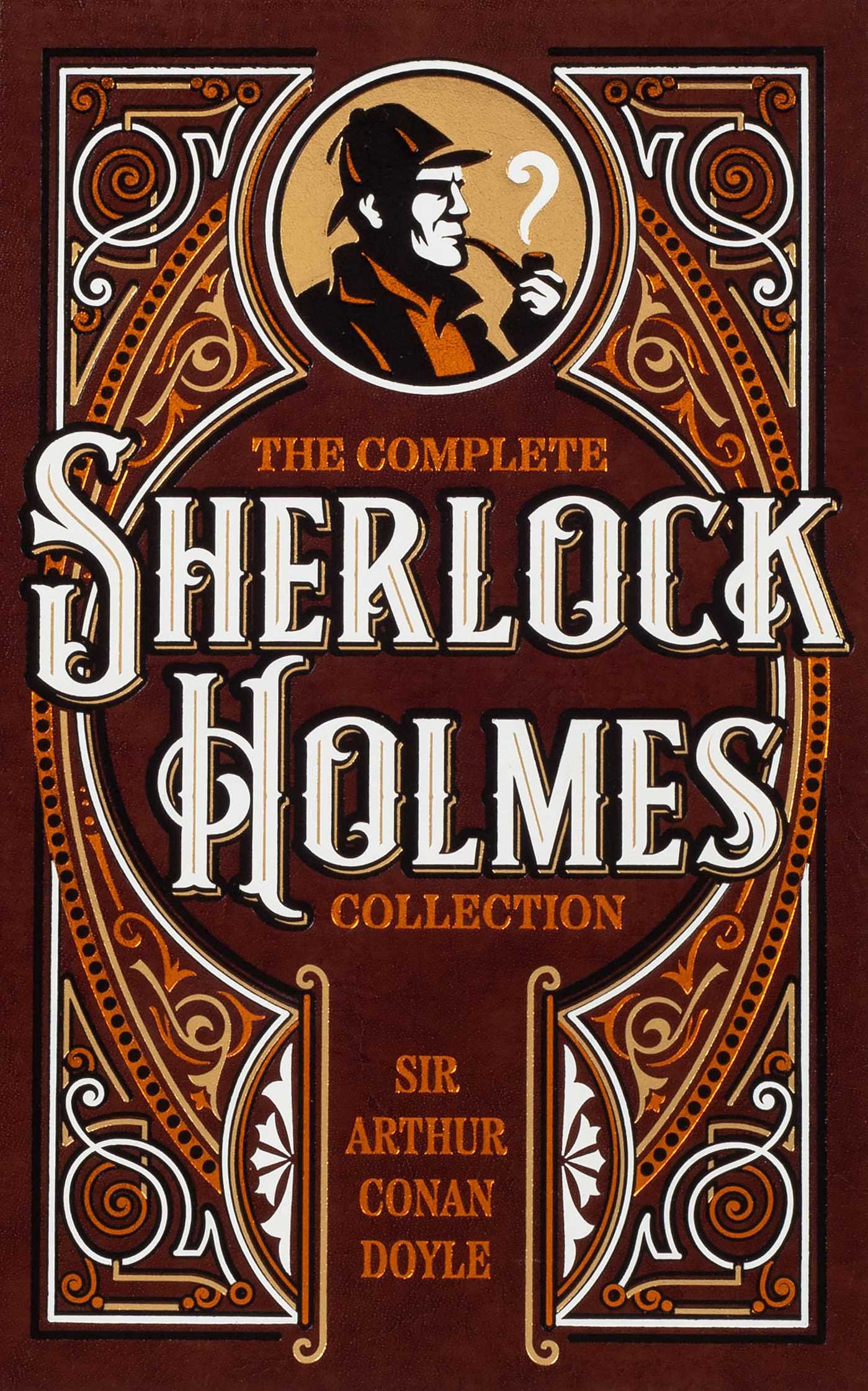 Sherlock holmes
