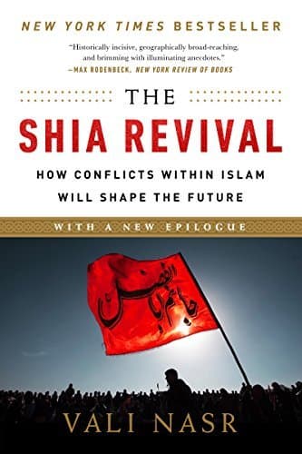 Shia Revival