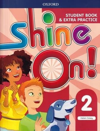 Shine 2 SB
