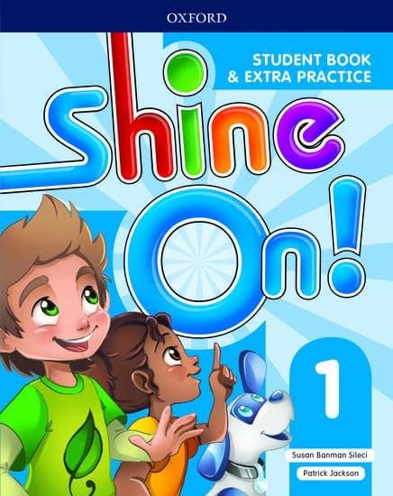Shine on 1 SB