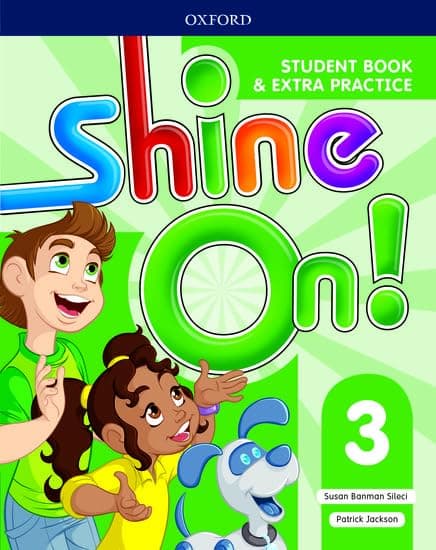 Shine on 3 SB