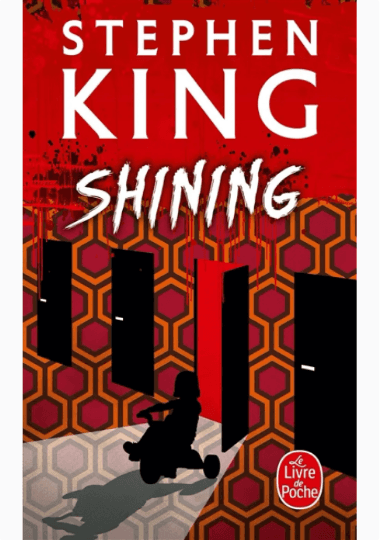 Shining