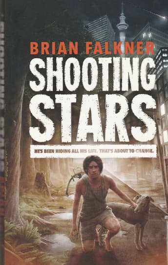 Shooting stars