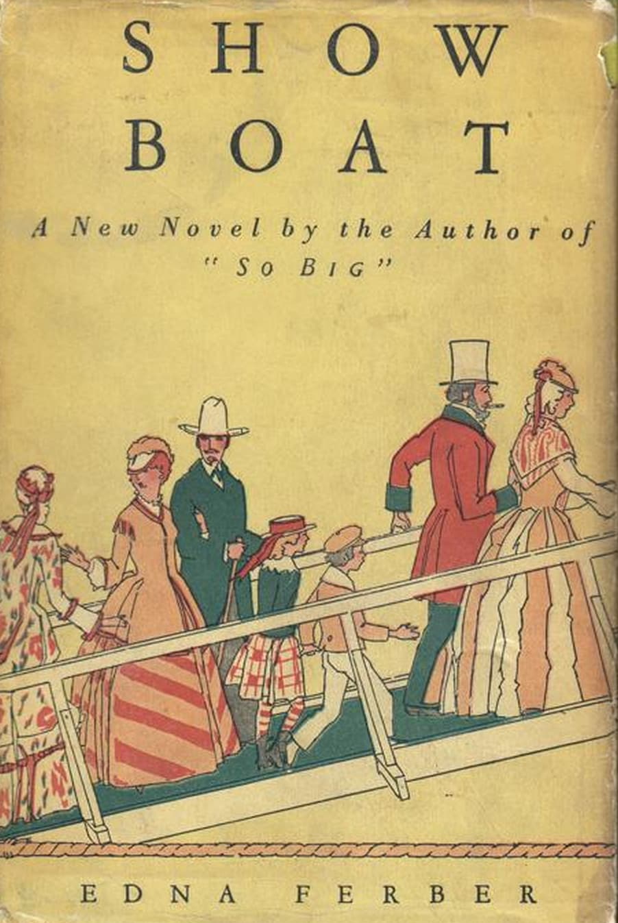 Show Boat