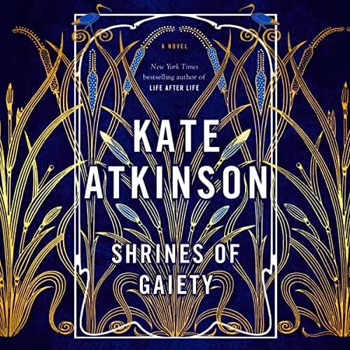 Shrines of Gaiety