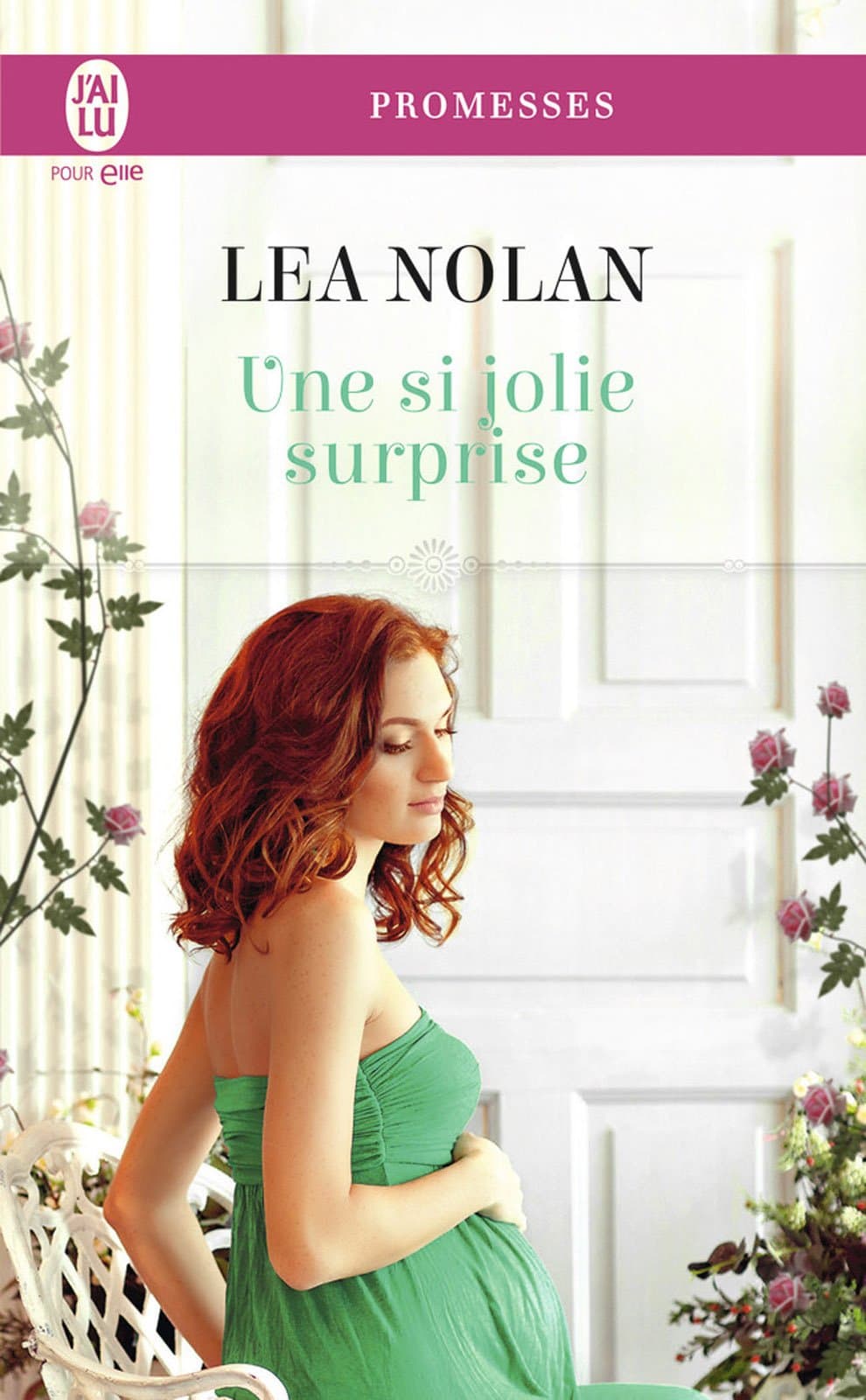 Si jolie surprise