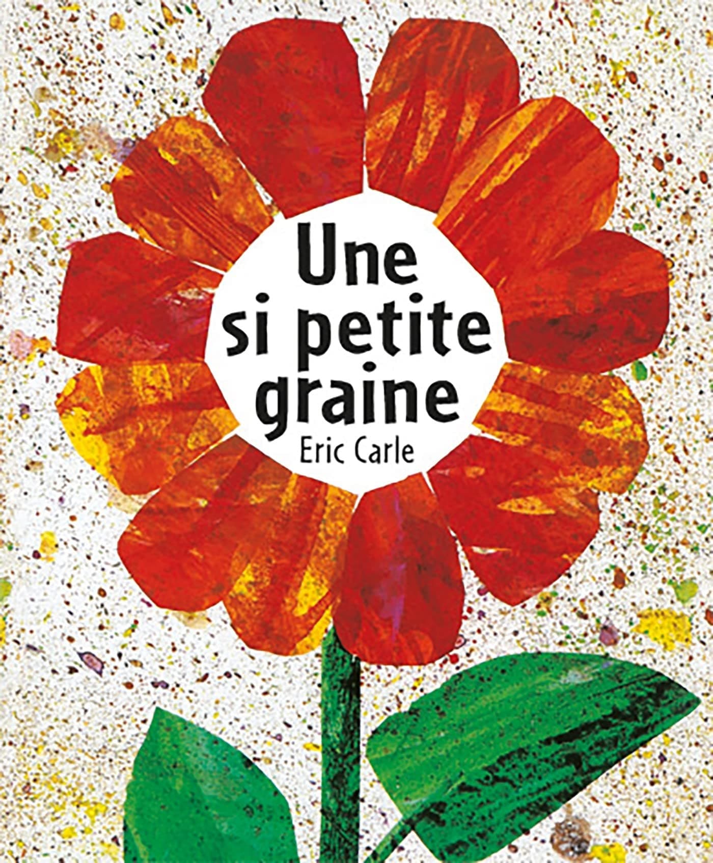 Si petite graine