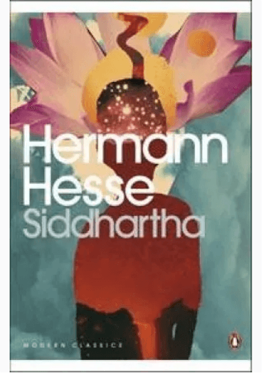 Siddhartha