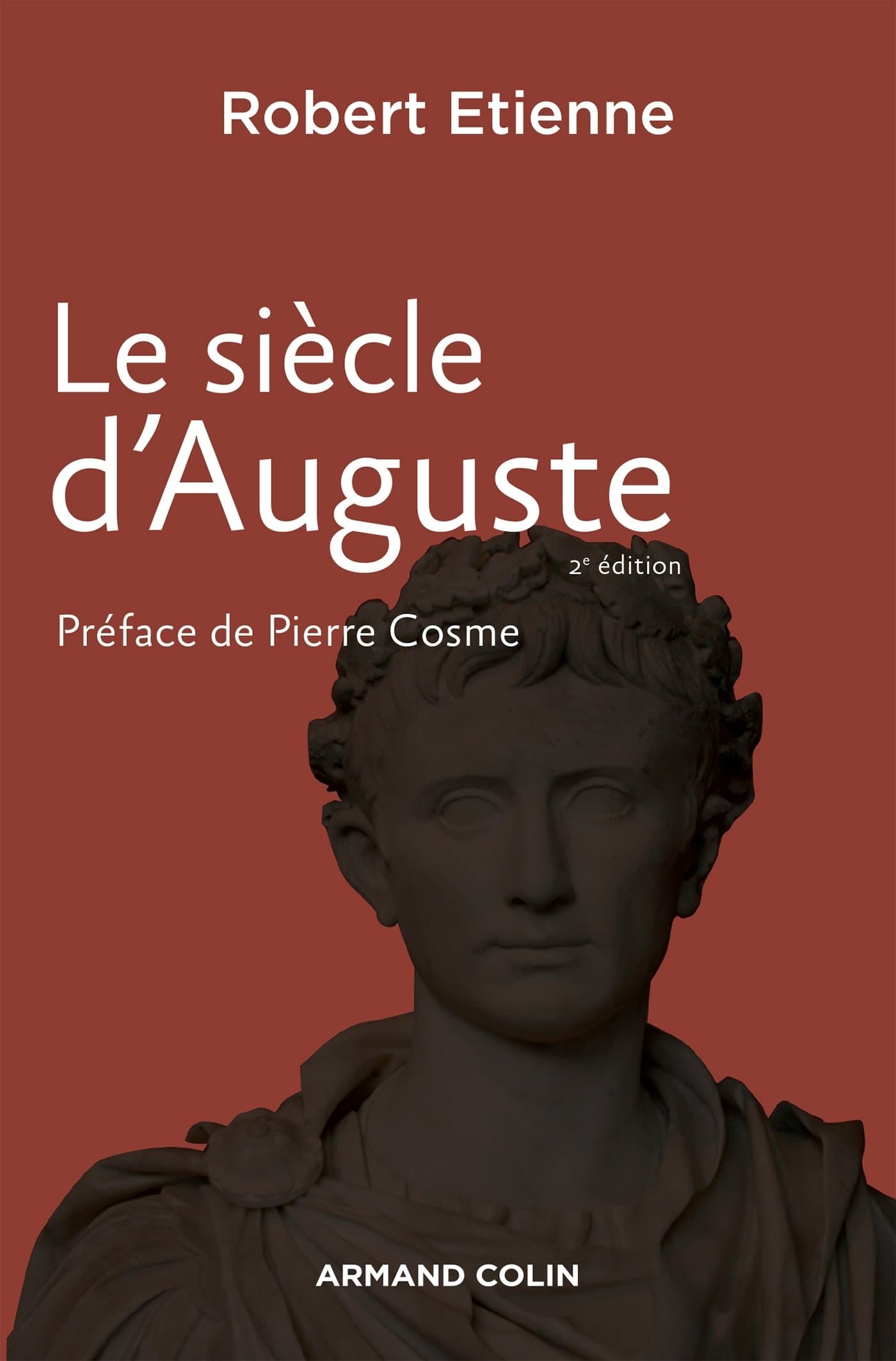 Siècle d'Auguste