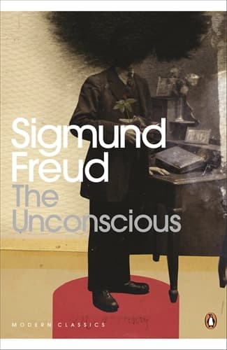 Sigmund Freud